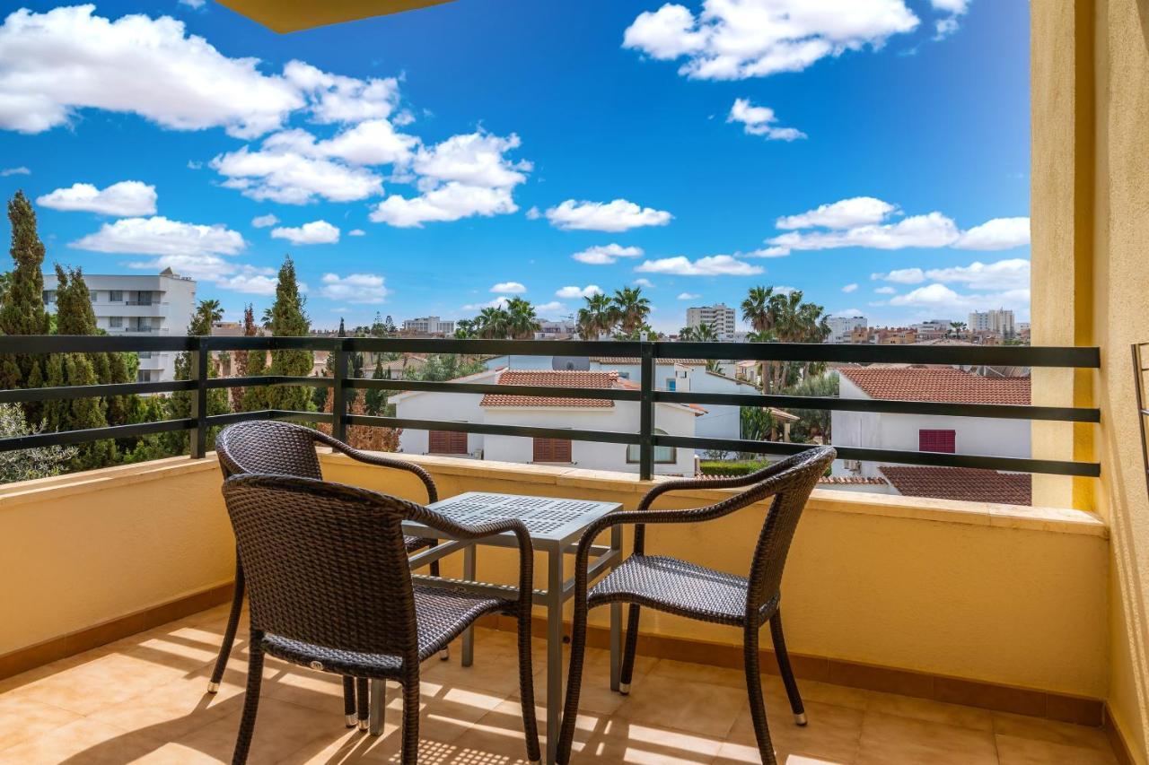 Apto Con Terraza 403 卡拉米洛 外观 照片